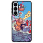 Cute Titans Samsung Galaxy S26+ Case