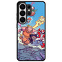 Cute Titans Samsung Galaxy S26 Ultra Case