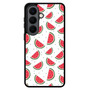 Cute Watermelon Samsung Galaxy S26 Series Case