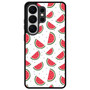 Cute Watermelon Samsung Galaxy S26 Ultra Case