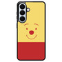 Cute Winnie Samsung Galaxy S26+ Case
