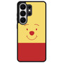 Cute Winnie Samsung Galaxy S26 Ultra Case