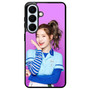 Da Hyun Twice Samsung Galaxy S26+ Case