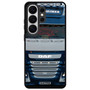 DAF Truck Samsung Galaxy S26 Ultra Case