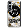 Daisy 5 seconds of summer 5sos Samsung Galaxy S26+ Case