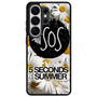 Daisy 5 seconds of summer 5sos Samsung Galaxy S26 Ultra Case