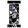Dallas Cowboys Dez Bryant Samsung Galaxy S26+ Case