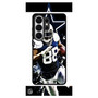 Dallas Cowboys Dez Bryant Samsung Galaxy S26 Ultra Case