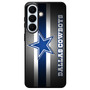 Dallas Cowboys Samsung Galaxy S26+ Case