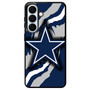 Dallas Cowboys Victory Flag Samsung Galaxy S26+ Case
