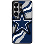 Dallas Cowboys Victory Flag Samsung Galaxy S26 Ultra Case