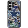 Dallas Cowboys 3 Samsung Galaxy S26 Ultra Case