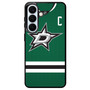 Dallas hockey jersey Samsung Galaxy S26+ Case
