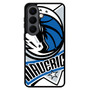 Dallas Mavericks Samsung Galaxy S26 Series Case