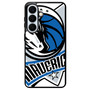 Dallas Mavericks Samsung Galaxy S26+ Case