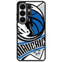 Dallas Mavericks Samsung Galaxy S26 Ultra Case