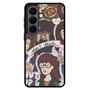 Daria Collage Samsung Galaxy S26 Series Case