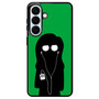 Daria Pod Samsung Galaxy S26+ Case