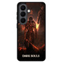 Dark Souls Game 2 Samsung Galaxy S26 Series Case