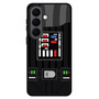 Darth Vader Star Wars 1 Samsung Galaxy S26 Series Case