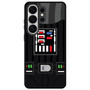 Darth Vader Star Wars 1 Samsung Galaxy S26 Ultra Case