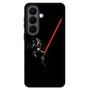 Darth Vader Star Wars 2 Samsung Galaxy S26 Series Case