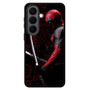Deadpool Marvel Samsung Galaxy S26 Series Case