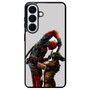 Deadpool VS Wolverine Samsung Galaxy S26+ Case