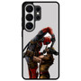 Deadpool VS Wolverine Samsung Galaxy S26 Ultra Case
