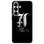 Death Note L 2 Samsung Galaxy S26+ Case
