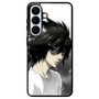 Death Note 2 Samsung Galaxy S26+ Case