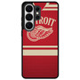 detroit hockey jersey Samsung Galaxy S26 Ultra Case
