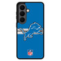 Detroit Lions 2 Samsung Galaxy S26 Series Case