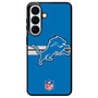Detroit Lions 2 Samsung Galaxy S26+ Case