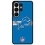 Detroit Lions 2 Samsung Galaxy S26 Ultra Case
