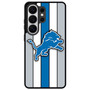 detroit lions Samsung Galaxy S26 Ultra Case