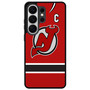 devils hockey jersey Samsung Galaxy S26 Ultra Case
