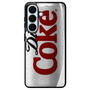 Diet Coke Samsung Galaxy S26+ Case