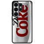 Diet Coke Samsung Galaxy S26 Ultra Case