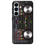 digital music mixer Samsung Galaxy S26+ Case
