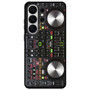 digital music mixer Samsung Galaxy S26 Ultra Case