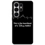 Disney Addict Samsung Galaxy S26 Ultra Case