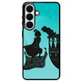 Disney Aladdin 1 Samsung Galaxy S26+ Case