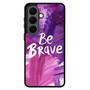 Disney Be Brave Samsung Galaxy S26 Series Case