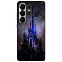 Disney Castle At Night Samsung Galaxy S26 Ultra Case