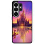 Disney Castle Samsung Galaxy S26 Ultra Case