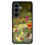 Disney Character Winnie The Pooh Samsung Galaxy S26 Series Case