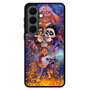 Disney Coco 2 Samsung Galaxy S26 Series Case