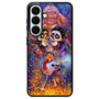 Disney Coco 2 Samsung Galaxy S26+ Case