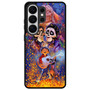 Disney Coco 2 Samsung Galaxy S26 Ultra Case